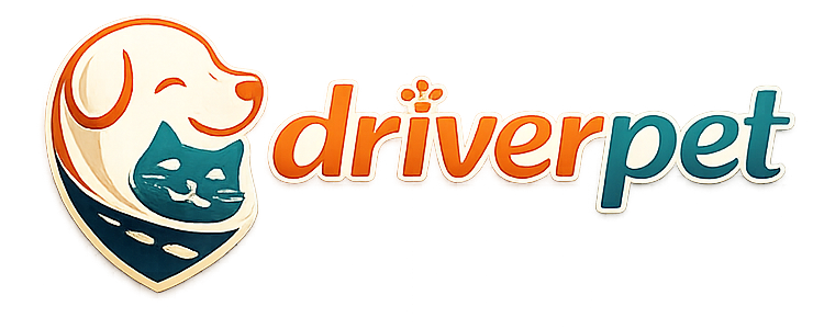 Driver Pet